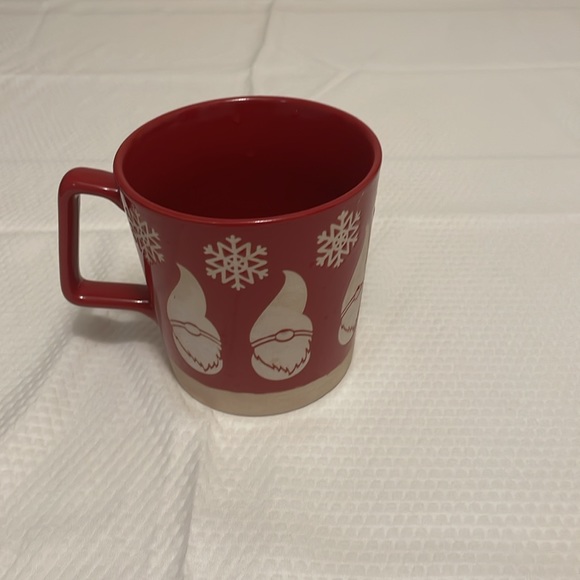 Artisan Collection Christmas Mug by 10 Strawberry Street. - Picture 3 of 5